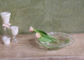 jwmspv86-artofmini.com-poppnhuis-dollhouse-schaal-bowl-glass-glas-tulips-tulpen